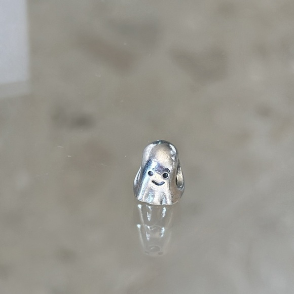 Pandora charm 925 the Ghost charm - Picture 7 of 7